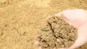 استقرار أسعار الرمل في سوق مواد البناء اليوم الخميس 14 مايو 2026