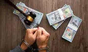 ضبط قضايا اتجار غير مشروع بالنقد الأجنبي بأكثر من 14 مليون جنيه