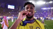 كومان يصنع أسطورته: 14 لقب دوري متتالي في 4 دول
