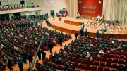البرلمان العراقي يصوت على 14 حقيبة وزارية ويؤجل التصويت على 9 أخرى