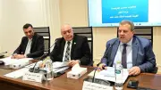 لجنة النقل توافق على موازنة الديوان العام بـ141.2 مليون جنيه