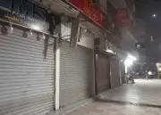 تحرير 143 مخالفة لمحلات لم تلتزم بقرار الغلق في حملة مكبرة
