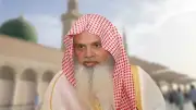 الشيخ علي الحذيفي خطيباً ليوم عرفة 1447هـ من مسجد نمرة