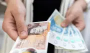 سعر الجنيه الإسترليني اليوم الجمعة 15 مايو 2026 في البنوك المصرية