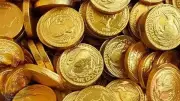 هبوط مفاجئ في سعر الجنيه الذهب اليوم الجمعة 15 مايو 2026