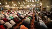 مواقيت الصلاة اليوم الجمعة 15 مايو 2026 في القاهرة والمحافظات