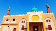 الأوقاف تفتتح 15 مسجدًا غدًا الجمعة ضمن خطة إعمار بيوت الله