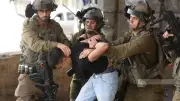 الاحتلال يشن حملة اعتقالات واسعة بالضفة ويعتقل 15 فلسطينياً