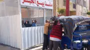 محافظ الدقهلية يفتتح 15 منفذًا جديدًا لبيع الخبز المدعم