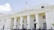 الإعدام لقاتل سيدة بالإسكندرية والسجن 15 سنة لزوجته شريكته