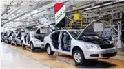 عودة النصر للسيارات للإنتاج بعد 15 عاماً من التوقف واستعادة مكانة الصناعة الوطنية