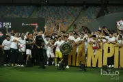الزمالك يحقق فوزه رقم 15 على الدرع في الدوري المصري