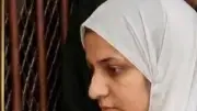 المؤبد لأم خدرت نجلها لبيع أعضائه و15 عامًا لشريكها في بورسعيد