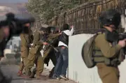 اقتحامات واسعة في الضفة الغربية واعتقال 15 فلسطينياً