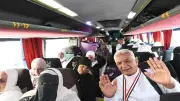 متحدث الصحة: تسليم الحجاج كروت متابعة طبية للكشف مجانا في المستشفيات خلال 15 يوما