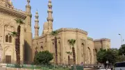 مواقيت الصلاة اليوم الجمعة: موعد أذان العصر في القاهرة والمحافظات 15-5-2026