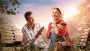 عدد حلقات مسلسل ورد على فل وياسمين 15 حلقة على MBC شاهد