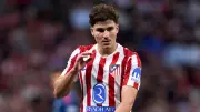 برشلونة يضع خطاً أحمر: لن يدفع 150 مليون يورو لألفاريز