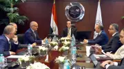 مصر تستضيف 1500 شركة ألمانية برأس مال 1.8 مليار دولار