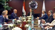 مصر تستضيف 1500 شركة ألمانية برأس مال 1.8 مليار دولار