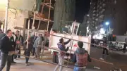 رفع 1500 حالة إشغال في بولاق الدكرور والطالبية خلال 24 ساعة