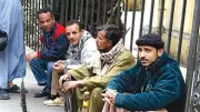 منحة العمالة غير المنتظمة 1500 جنيه شهريا لمدة 3 أشهر بتكلفة 2 مليار جنيه