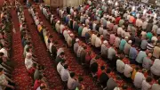 مواقيت الصلاة اليوم السبت 16 مايو 2026 في القاهرة والمحافظات