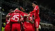 موعد مباراة بايرن ميونخ وكولن في الدوري الألماني اليوم السبت 16 مايو 2026