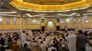 مواقيت الصلاة في القاهرة والمحافظات اليوم 16 مايو 2026