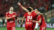 الشحات لا يعرف الخسارة أمام الزمالك في 16 مباراة وبن شرقي يسجل في كل ظهور قمة