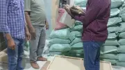 تحرير 16 محضرًا تموينيًا بمركزي الخارجة والداخلة في الوادي الجديد