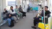 مونوريل شرق النيل: 16 محطة حديثة تخفف الزحام وتدعم النقل