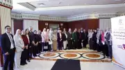 المجلس القومي للمرأة يعزز آليات الاستجابة للعنف ضد المرأة في 16 محافظة
