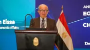 نائب رئيس الوزراء: قيد 16 شركة حكومية بالبورصة تمهيداً للطرح