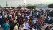 بني سويف تخصص 161 ساحة و322 خطيباً لصلاة عيد الأضحى