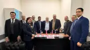 الجمارك تضبط راكبا حاول تهريب 1664 قرص إكستازي بمطار القاهرة