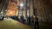 مواقيت الصلاة اليوم الأحد 17 مايو 2026 في القاهرة والمحافظات