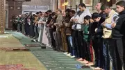 مواقيت الصلاة اليوم الأحد 17 مايو 2026 في القاهرة والمحافظات