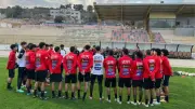 تاريخ مشاركات منتخب مصر للناشئين في أمم أفريقيا تحت 17 سنة
