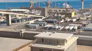 تداول 17 ألف طن بضائع بمواني البحر الأحمر في حركة ملاحية نشطة