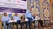 وزير الري يتفقد مشروعات الري الحديث بقنا والطاقة الشمسية تدعم 17 ألف مزارع