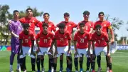 مصر في مجموعة قطر وبنما واليونان بقرعة كأس العالم تحت 17 عاما