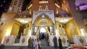 محافظ أسيوط يفتتح مسجد القرماني بعد تطويره بتكلفة 17 مليون جنيه