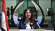 وزيرة الإسكان: تنفيذ 1.7 مليون وحدة سكنية بـ300 مليار جنيه منذ 2014