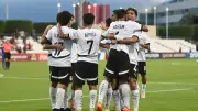 تشكيل منتخب مصر لمواجهة تنزانيا في نصف نهائي أمم أفريقيا تحت 17
