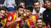 الترجي يتوج بطلاً لكأس تونس للمرة 17 في تاريخه