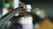 قطع المياه عن 17 قرية بالمنوفية غدا لمدة 4 ساعات لأعمال الصيانة