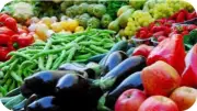أسعار الخضروات والفاكهة في سوق العبور اليوم الأحد 17-5-2026