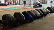 مواقيت الصلاة اليوم الأحد في القاهرة والمحافظات 17-5-2026