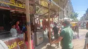 إعدام 176 كجم أغذية فاسدة وتحصيل 714 ألف جنيه غرامات بالإسكندرية قبل عيد الأضحى